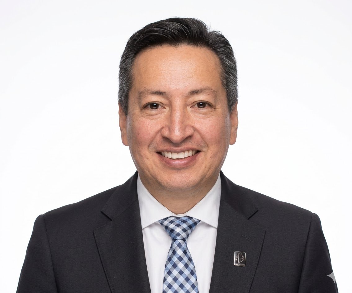 CBR. Jorge Eduardo Mejía Tello